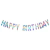 Viirinauha Happy Birthday Hohtava