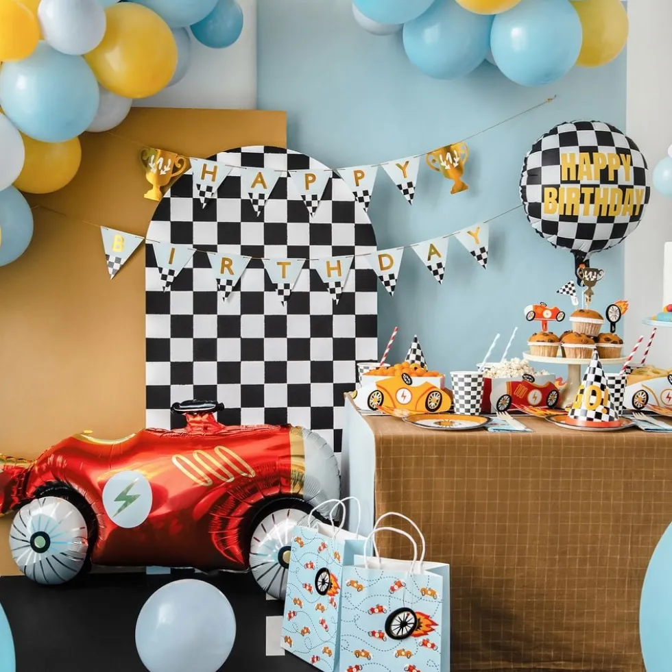 Viirinauha Happy Birthday Trofé