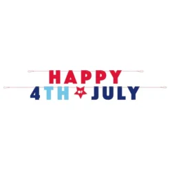 Viirinauha Happy 4th Of July