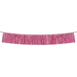 Viirinauha Hapsut Pinkki