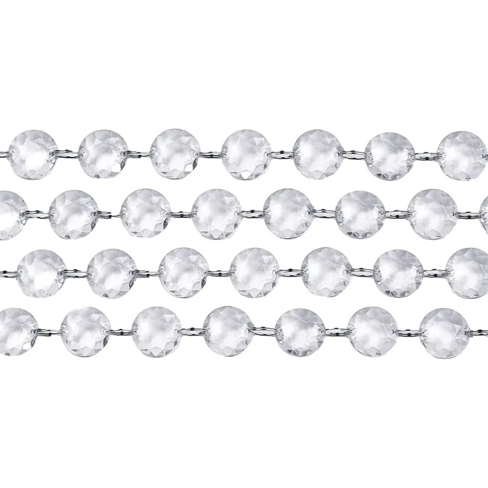 Viirinauha Kristallit