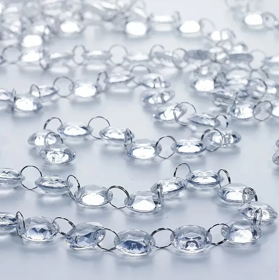 Viirinauha Kristallit