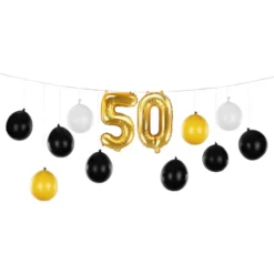 Viirinauha 50 Kulta/Samppanja
