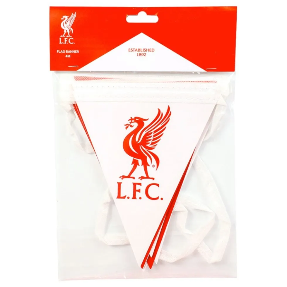 Viirinauha Liverpool FC