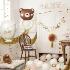 Viirinauha Oh Baby Mix