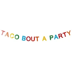 Viirinauha Tacojuhlat