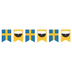Viirinauhat Onnea Ylioppilaalle