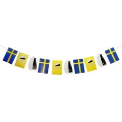 Viirinauha Valmistujaiset