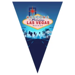 Viirinauha Welcome to Las Vegas