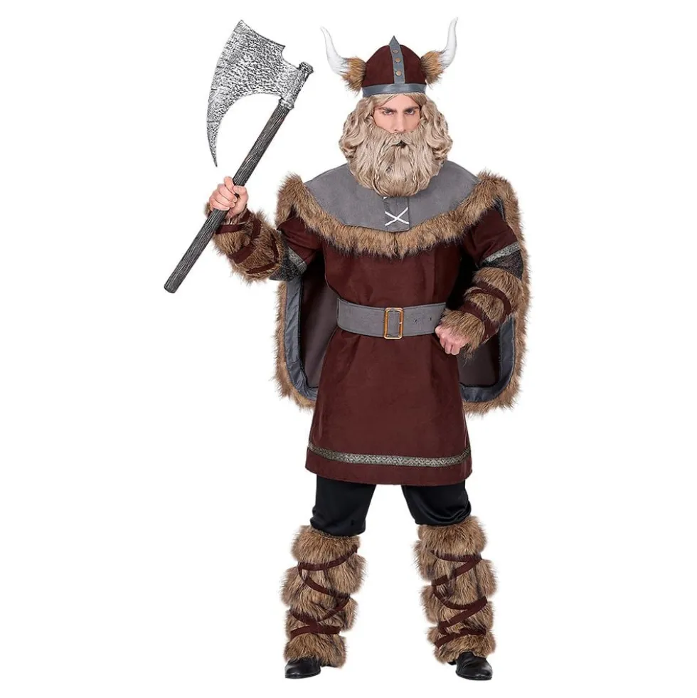 Viking Deluxe Naamiaisasu
