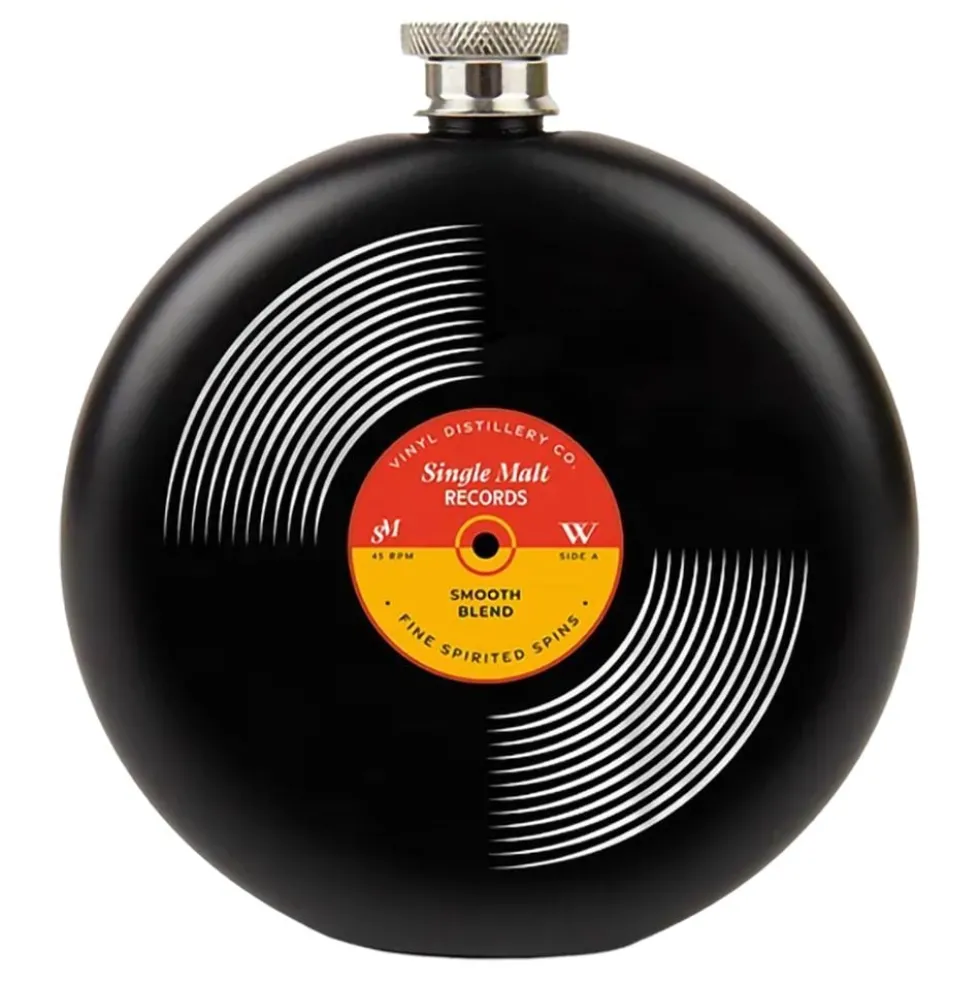 Vinylitaskumatti