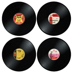 Vinyyli Pöytätabletit