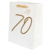70-vuotislahjakassi Kulta