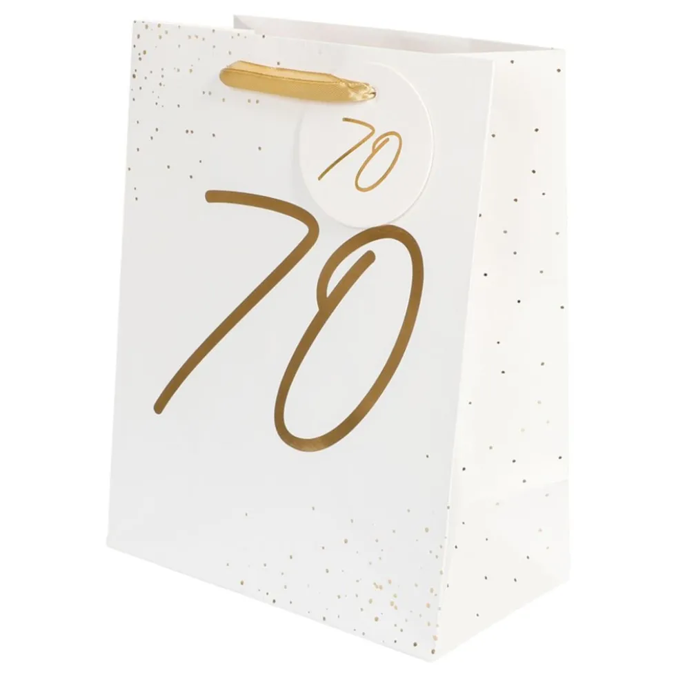 70-vuotislahjakassi Kulta