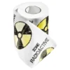 WC-paperi Radioactive Zone