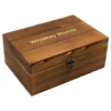Whiskey Stone Setti Laseilla