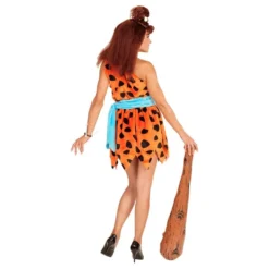 Wilma Flintstone Naamiaisasu