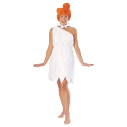 Wilma Flintstone Naamiaisasu