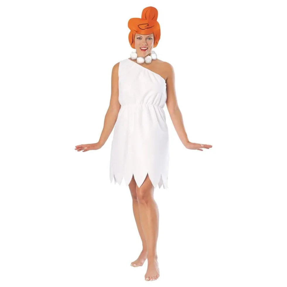 Wilma Flintstone Naamiaisasu