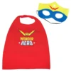 Wonder Hero Tarvikesetti
