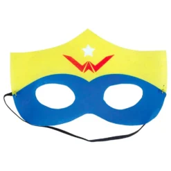 Wonder Hero Tarvikesetti