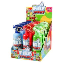 XXXL Fire Spray suurpakkaus