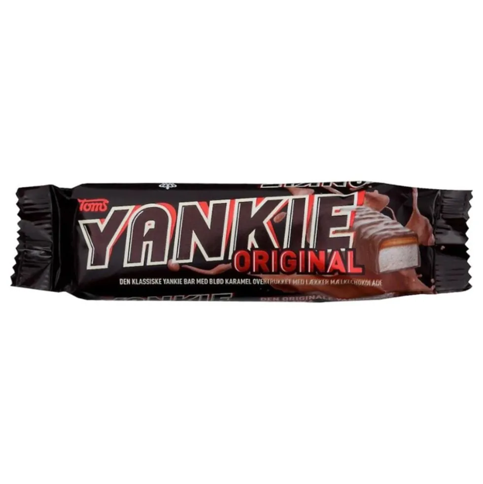 Yankie Bar Original