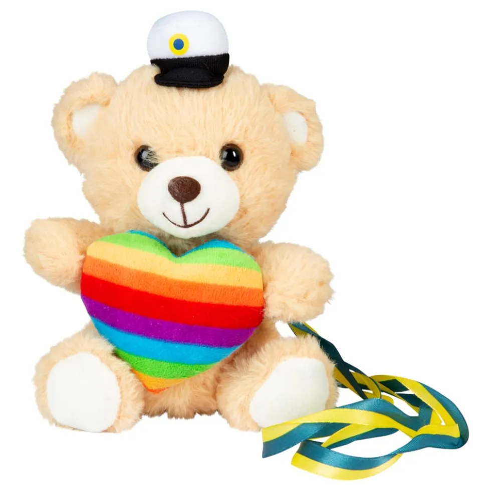 Ylioppilasnalle Pride