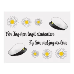 Ylioppilastatuoinnit