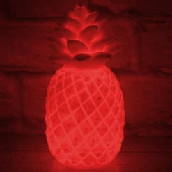 Yövalaisin Ananas