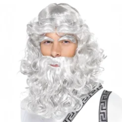 Zeus Peruukit