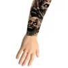 Zombie-tatuointi