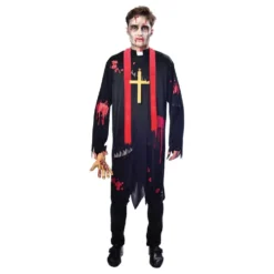 Zombi Pappi Naamiaisasu